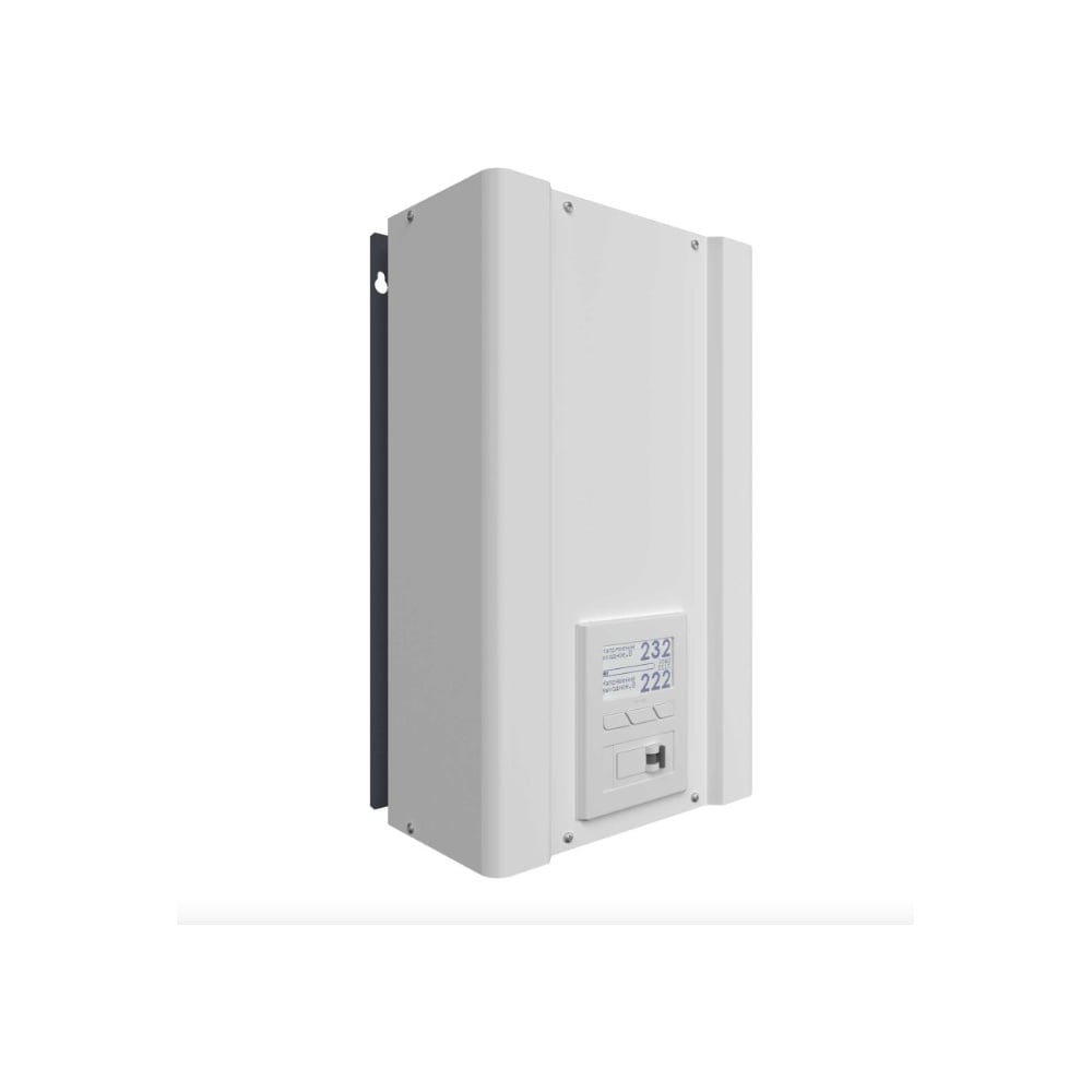 Изображение товара Однофазный стабилизатор напряжения Вольт engineering Ампер-Т Э 16-1/50 v2.1 220 В 11 кВт бытовой