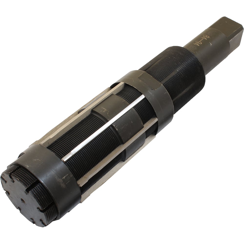 Изображение товара Развертка ручная регулируемая TLX d84,0-94,0 Профессиональная сталь 9ХС