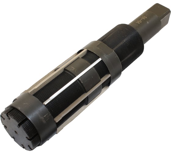 Изображение товара Развертка ручная регулируемая TLX d84,0-94,0, 9ХС, ц/х 76318