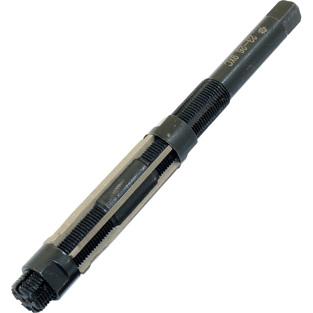 Изображение товара Развертка ручная регулируемая TLX d23,0-26,0 профессиональный инструмент