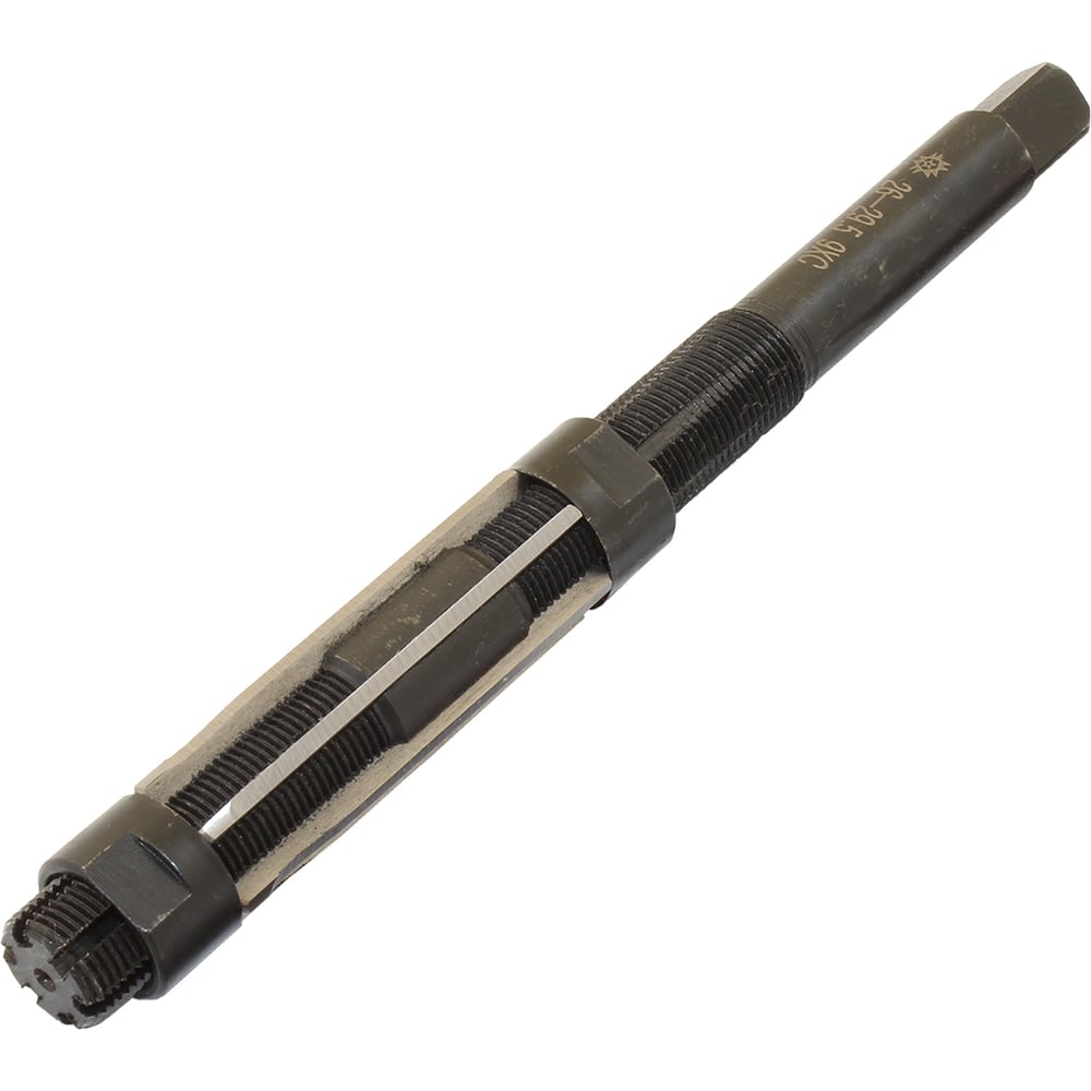 Изображение товара Развертка ручная регулируемая TLX d26,0-29,5, 9ХС, ц/х 76310