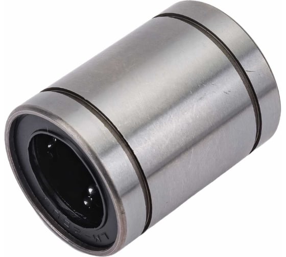 Изображение товара Подшипник CNIC LM 20 UU, 20 х 32 х 42мм закрытый тип 47633