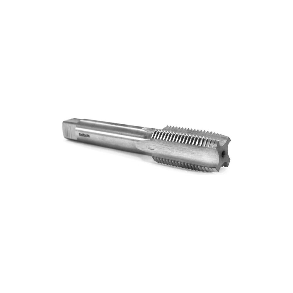 Изображение товара Метчик машино-ручной М27х3 HSS Beltools сквозной ГОСТ 3266-81