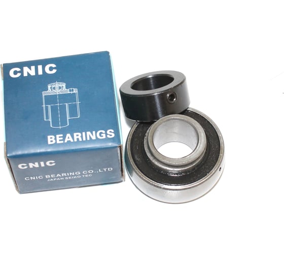 Изображение товара Подшипник CNIC UEL210 780210 по ГОСТ 24580-81 55234