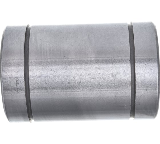 Изображение товара Подшипник CNIC LM 25 UU OP, 25 х 40 х 59мм открытый тип 47656