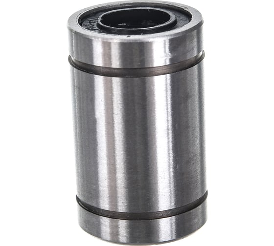 Изображение товара Подшипник CNIC LM 8 UU, 8 х 15 х 24мм закрытый тип 47627