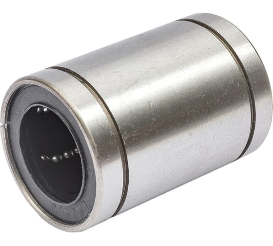 Изображение товара Подшипник CNIC LME 25 UU AJ, 25 х 40 х 58мм с регулировкой преднатяга 47713