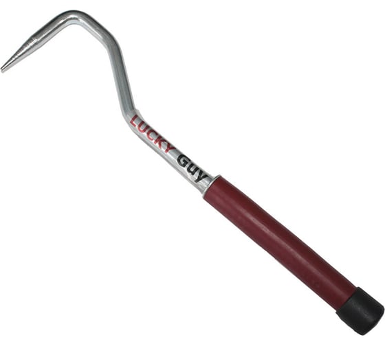 Изображение товара Пробник для проверки качества шва LUCKY Guy 021 005 Т1-01 0LG