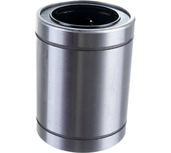 Изображение товара Подшипник CNIC LM 40 UU, 40 х 60 х 80мм закрытый тип 47637