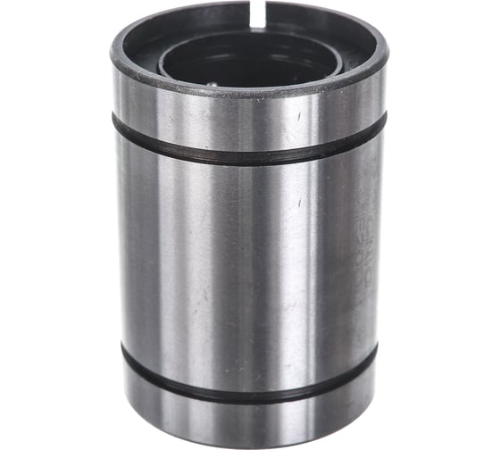 Изображение товара Подшипник CNIC LME 20 UU AJ, 20 х 32 х 45мм с регулировкой преднатяга 47712