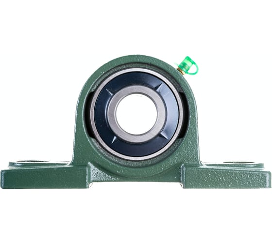 Изображение товара Подшипник CNIC Узел UCP305 подшипник UC305 в арочном корпусе 65228