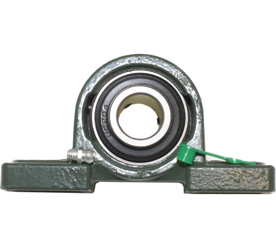 Изображение товара Подшипник CNIC Узел UCP312 подшипник UC312 в арочном корпусе 65235