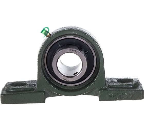Изображение товара Подшипник CNIC Узел UCP307 подшипник UC307 в арочном корпусе 65230