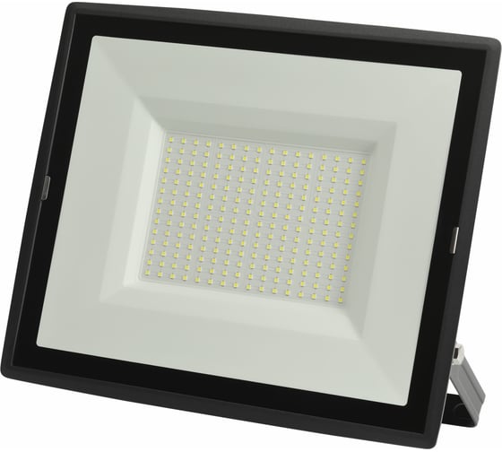 Изображение товара Светодиодный уличный прожектор ЭРА LPR-023-0-65K-200 200Вт 6500K 16000Лм 350х318х43 Б0052028