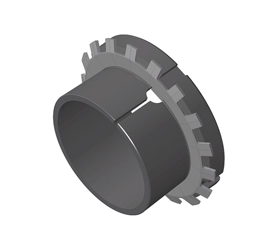 Изображение товара Закрепительная втулка SNR H205 3413520033255