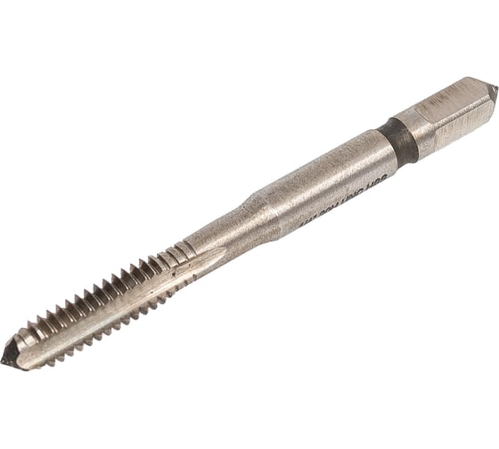 Изображение товара Метчик дюймовый 1/4" 20 ниток UNC машинно-ручной HSS глухой исп2 Beltools ri.111.512