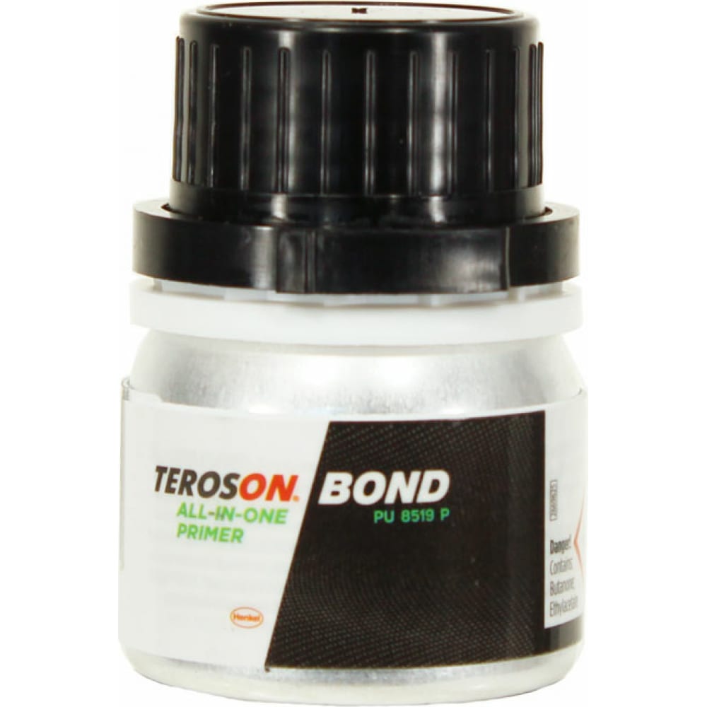Праймер-активатор для стекол и металла TEROSON - 2670908