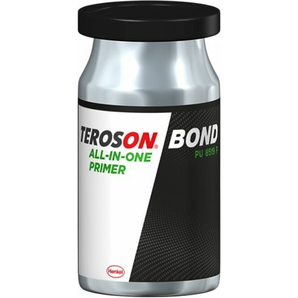 Праймер-активатор для стекол и металла TEROSON праймер для вклейки стекол teroson