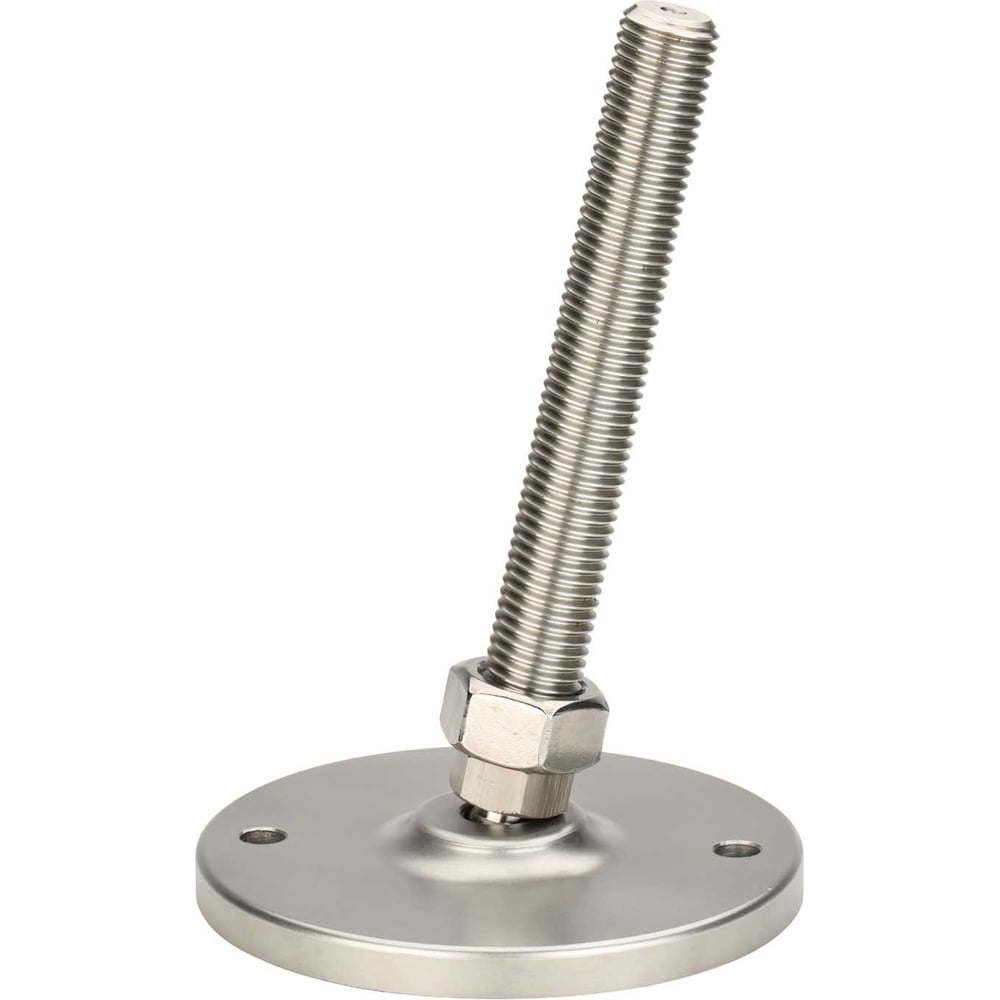 Изображение товара Опора шарнирная с отверстиями из нержавеющей стали Алтервиа A00054.50308012066