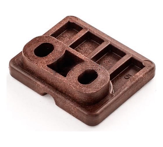 Изображение товара Крепеж КРЕП-КОМП ДУЭТ 30, 50 пар 10130000PA00WG02