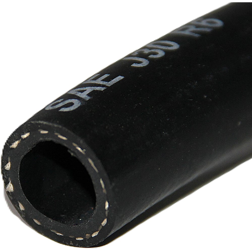 Изображение товара Маслобензостойкий напорный рукав ISAFLEXO Oil and Fuel 10х16,5мм 30м -40/+100С 20Bar