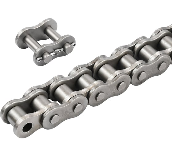 Изображение товара Цепь CHOHO 24B-1 (5,029 м; 132 зв.) 24B-1 (132 зв.)