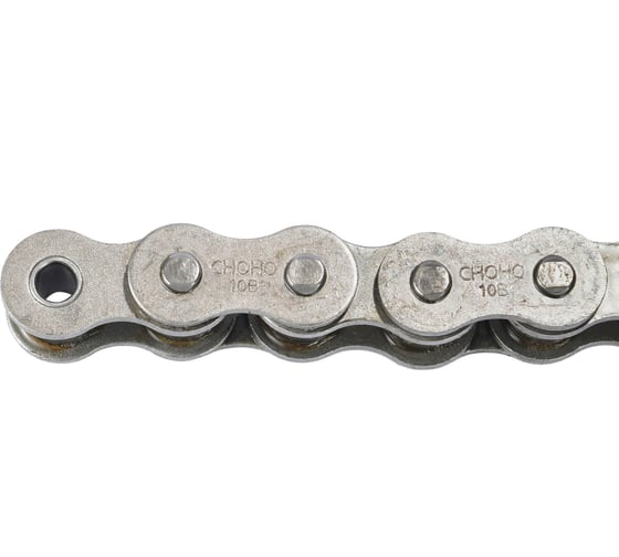 Изображение товара Цепь CHOHO (5,017 м; 316 зв.) 10B-1 (316 зв.)