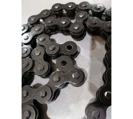 Изображение товара Цепь CHOHO 520 (316 зв.) 520 (316 зв.) (CH)
