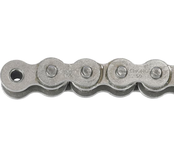 Изображение товара Цепь CHOHO 50-1 (5,017 м; 316 зв.) 50-1 (316 зв.)