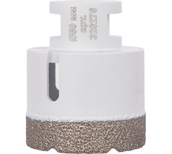 Изображение товара Сверло алмазное Extra Line V-TECH (50x35 мм; М14) DIAM 320276