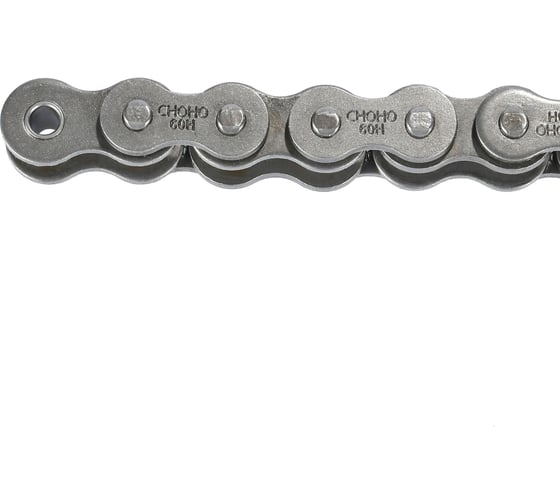 Изображение товара Цепь CHOHO 60H-1 (5,029 м; 264 зв.) 60H-1 (264 зв.)