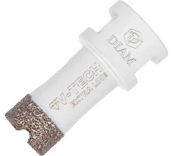 Изображение товара Сверло алмазное Extra Line V-TECH (20x35 мм; М14) DIAM 320271