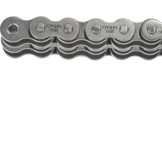 Изображение товара Цепь CHOHO 60-2 (5,029 м; 264 зв.) 60-2 (264 зв.)