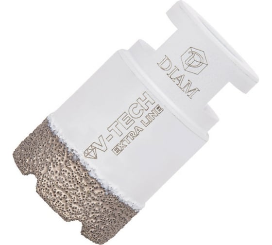 Изображение товара Сверло алмазное Extra Line V-TECH (35x35 мм; М14) DIAM 320274