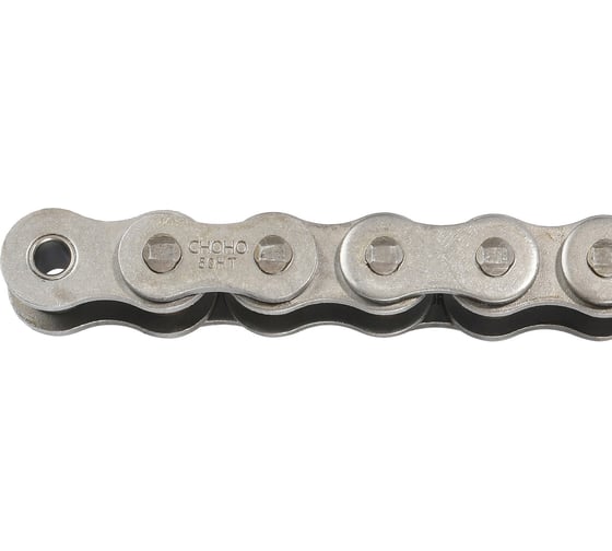 Изображение товара Цепь CHOHO 50HT-1 (50HV) (5,017 м; 316 зв.) 50HT-1 (50HV) (316 зв.)