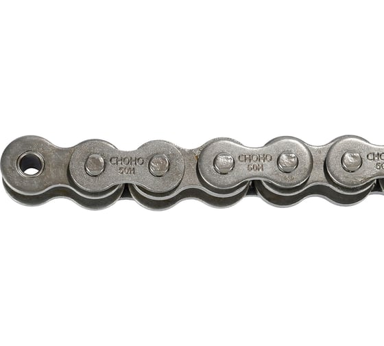 Изображение товара Цепь CHOHO 50H-1 (5,017 м; 316 зв.) 50H-1 (316 зв.)
