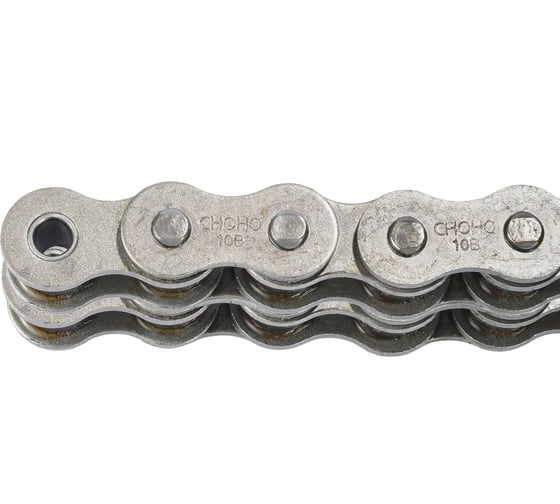 Изображение товара Цепь CHOHO 10B-2 (5,017 м; 316 зв.) 10B-2 (316 зв.)