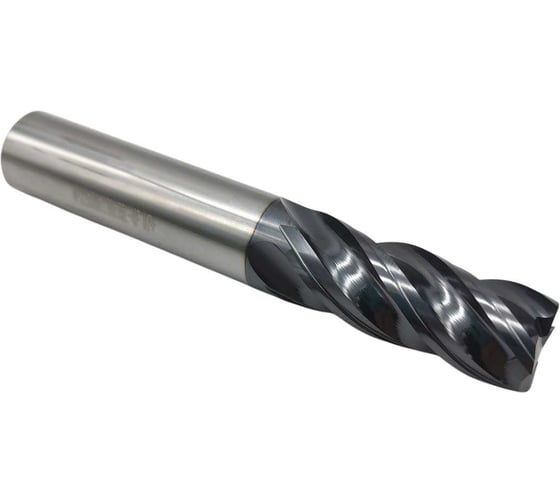 Изображение товара Фреза твердосплавная BESTELLI 12х30х12х75х4F UP+ CT01401430