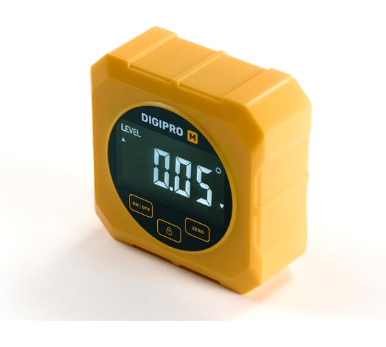 Изображение товара Электронный магнитный уровень INSTRUMAX DIGIPRO M IM0162