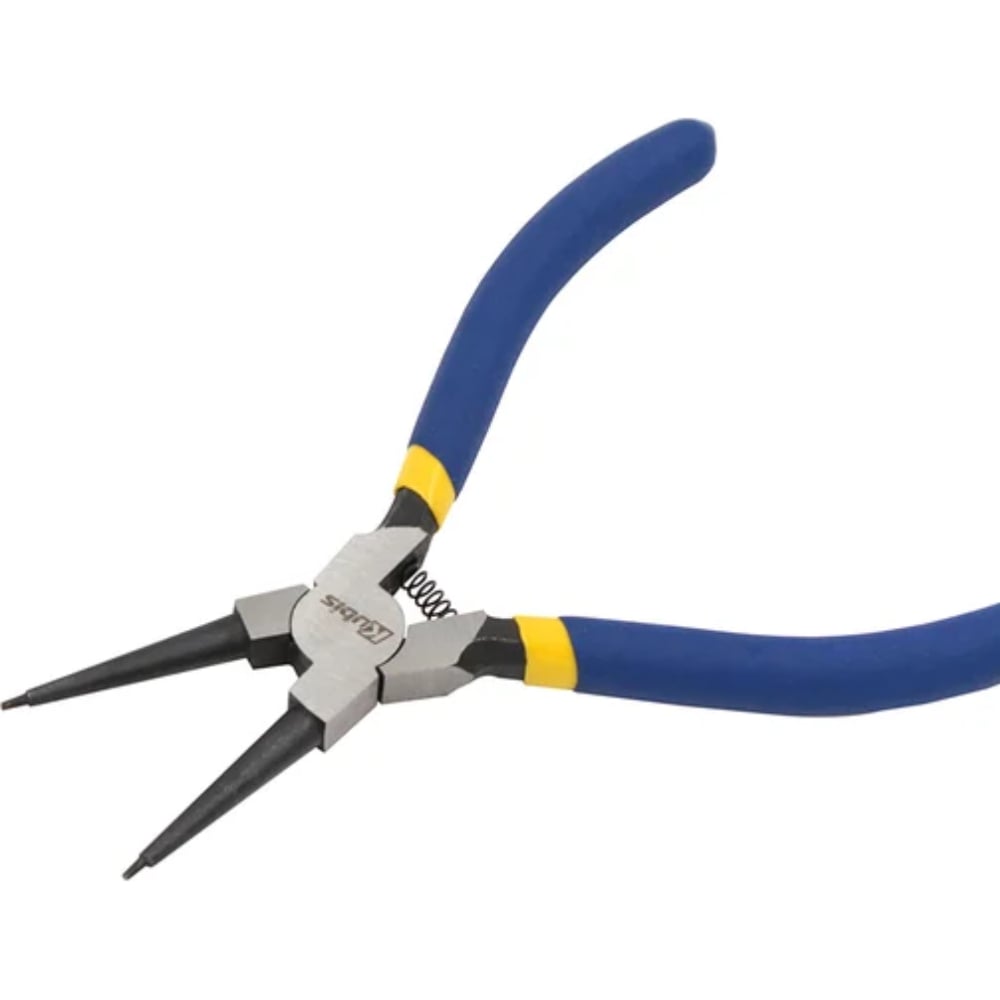 Изображение товара Съемник внутренних колец Vitatools прямой, 160 мм, стальной шлифованный УТ-00001761 Изображение товара Съемник внутренних колец Vitatools прямой, 160 мм, стальной шлифованный УТ-00001761