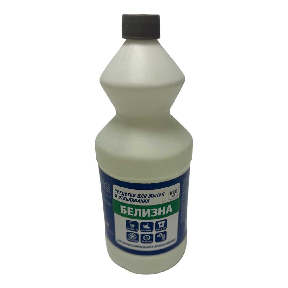 Изображение товара Средство для мытья и отбеливания ACG Белизна 1 л