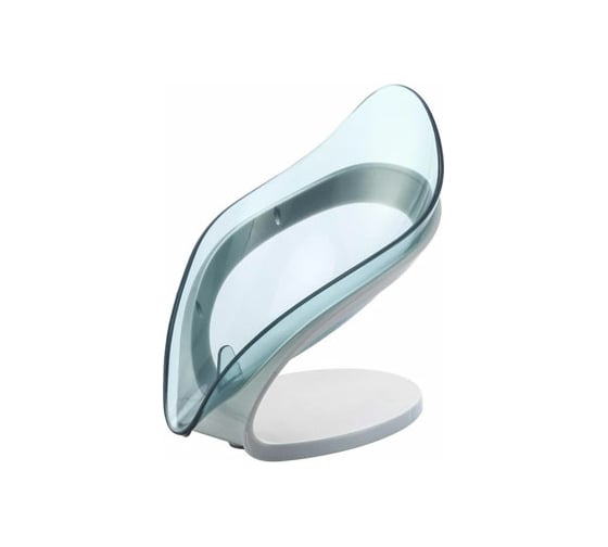 Изображение товара Мыльница SANTRADE голубой 0181