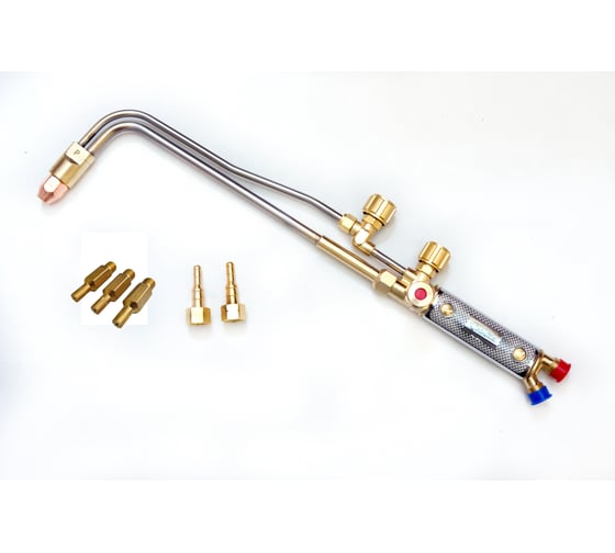 Изображение товара Резак РЗП-100П, исп.03 P3П ИНКО 100П 00000032708