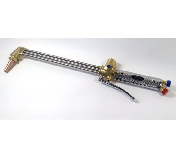 Изображение товара Трехтрубный рычажный резак ИНКО РЗП "-250П", исп.01, 00000036382