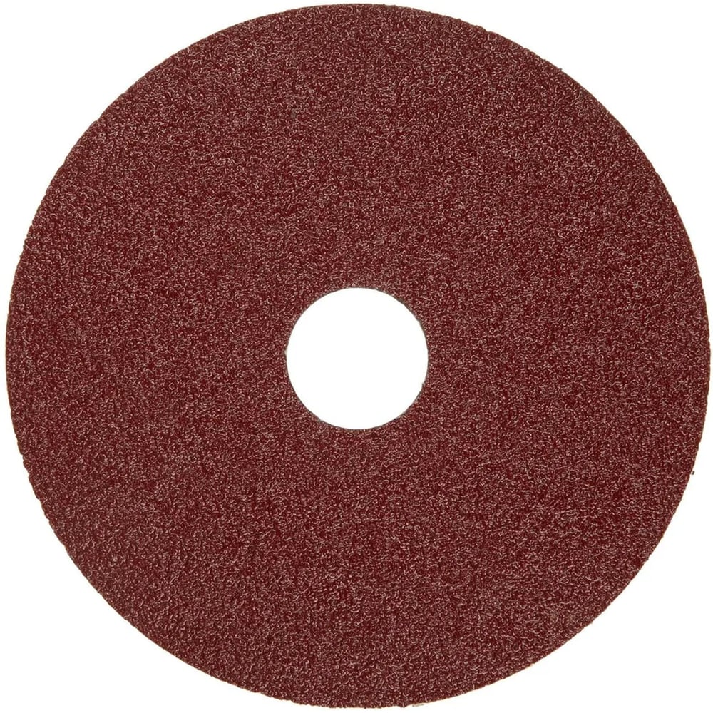 Изображение товара Vitatools шлифовальный диск 125 мм P60 для дерева/металла