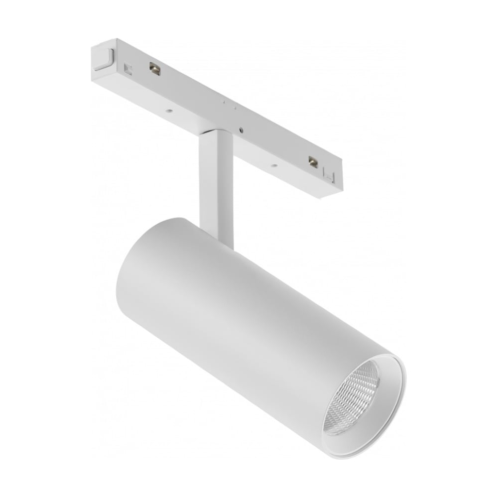 Изображение товара Трековый светодиодный светильник iLEDEX VISION48/22 30W 3000K