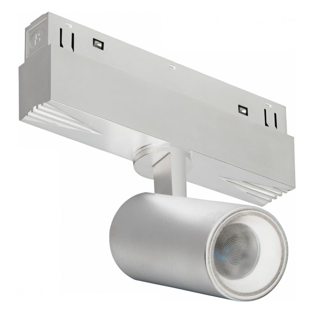 Изображение товара Трековый светильник iLEDEX VISION48/22 8 Вт теплый белый свет для трековых систем