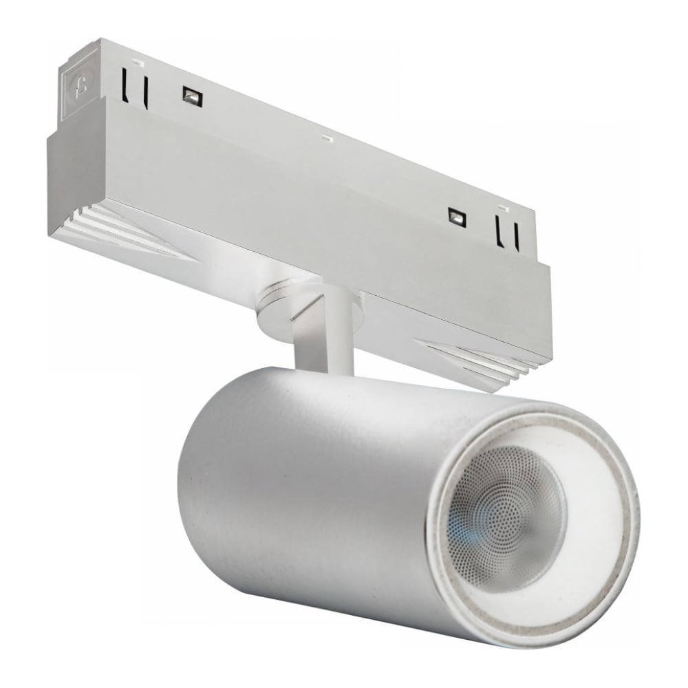 Изображение товара Трековый магнитный светодиодный светильник iLEDEX VISION48/22 для современных интерьеров