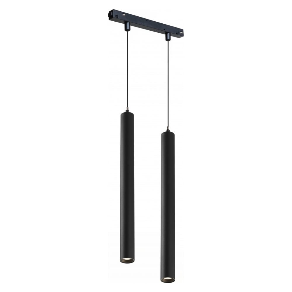 Изображение товара Трековый магнитный светодиодный светильник iLEDEX VISION48/22 SMART 4822-008-H300-20W