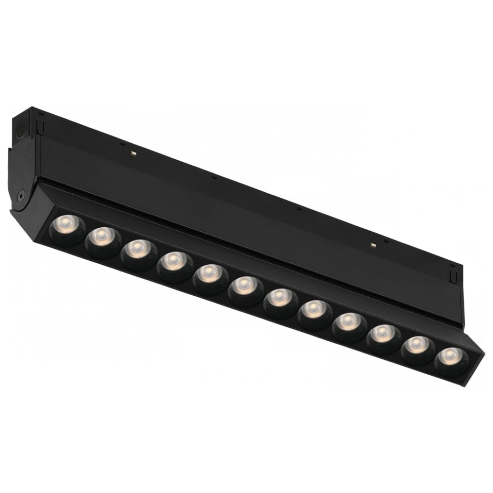 Изображение товара Трековый магнитный светодиодный светильник iLEDEX VISION48/22 SMART